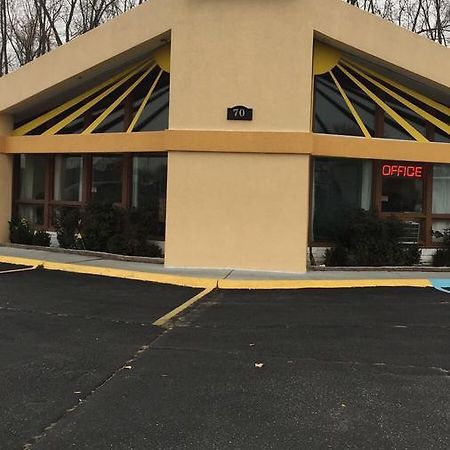 Clair Inn Marysville Dış mekan fotoğraf