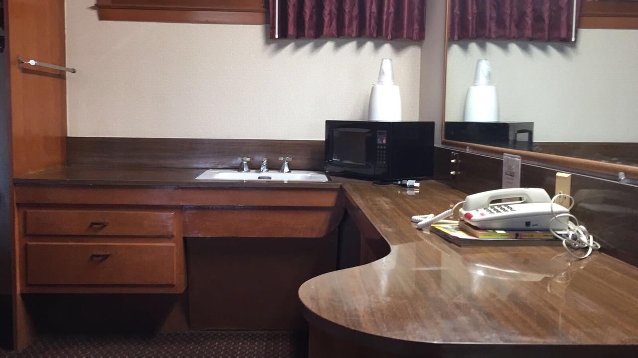 Clair Inn Marysville Dış mekan fotoğraf