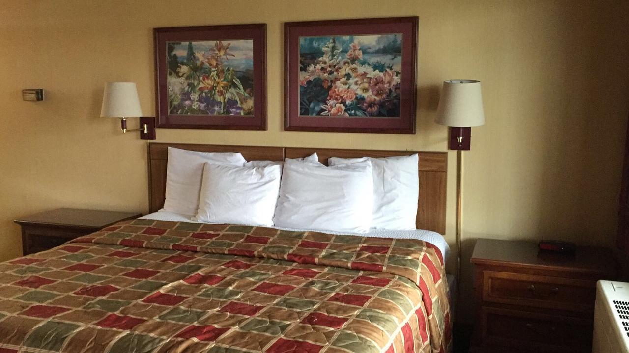 Clair Inn Marysville Dış mekan fotoğraf