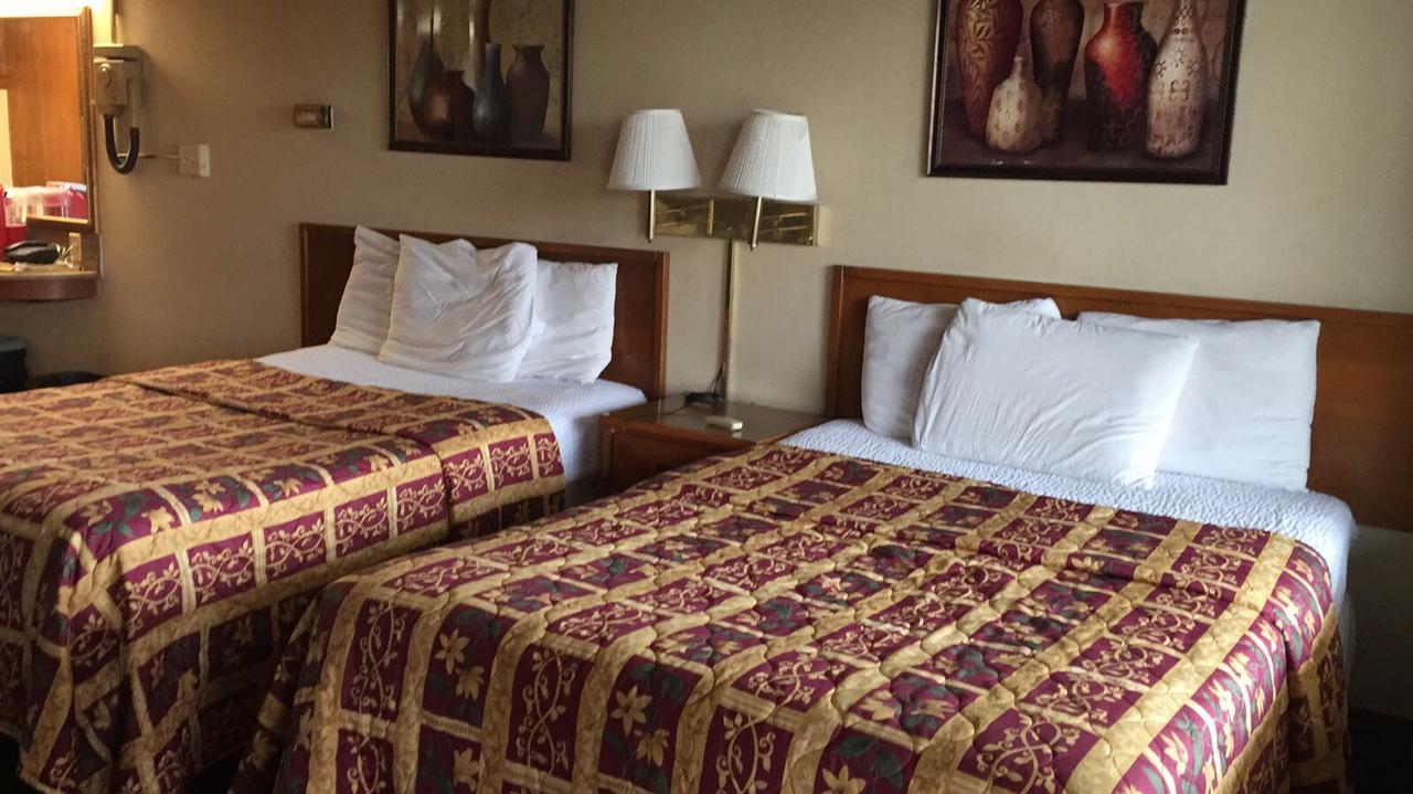 Clair Inn Marysville Dış mekan fotoğraf