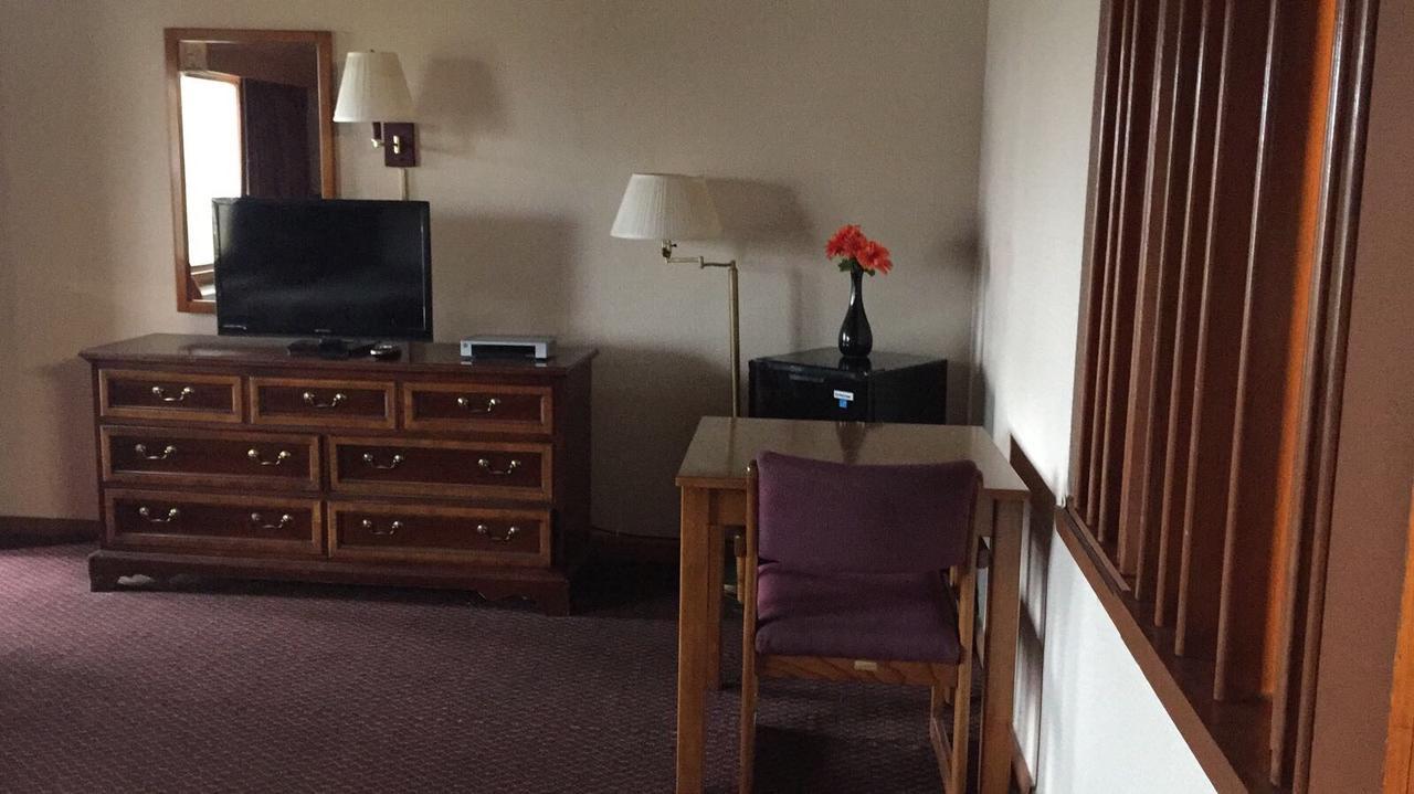 Clair Inn Marysville Dış mekan fotoğraf