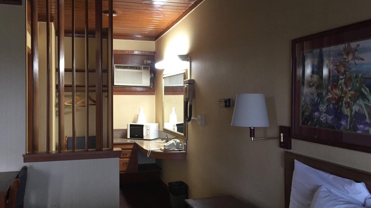 Clair Inn Marysville Dış mekan fotoğraf