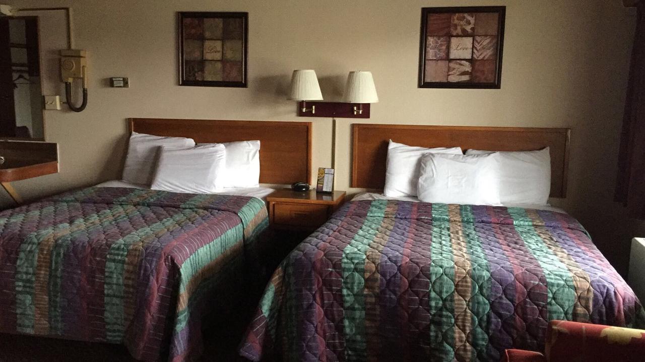 Clair Inn Marysville Dış mekan fotoğraf